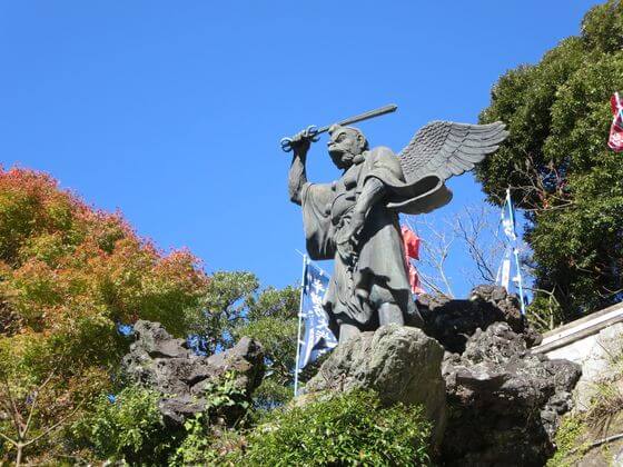 天園ハイキングコース