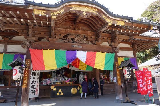 川越熊野神社の御朱印とご利益 パワースポットは 歩いてみたブログ