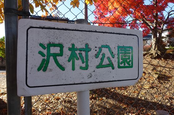 沢村公園