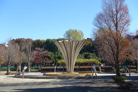赤塚公園 アクセス