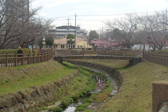 井沼方公園