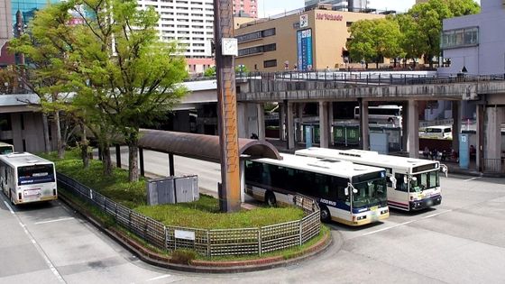 宝野公園 バス