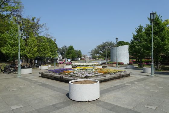 湘南台公園